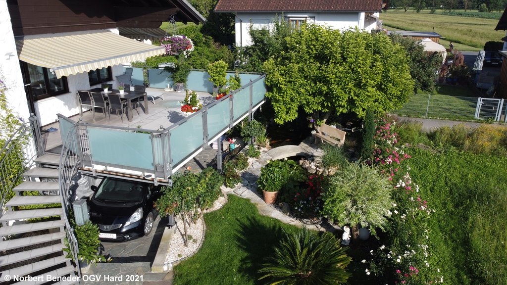 Ortsbewertung OGV Hard